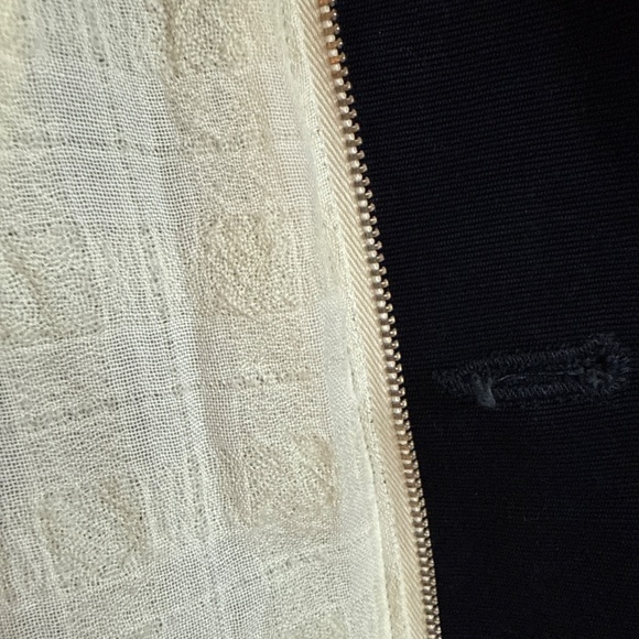 Rudy Jude MCO Coat - Picture 4 of 6